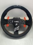 Fanatec CSL DD 5NM  WRC ratt 