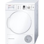 Bosch tvättmaskin, torktumlare