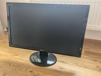 Bildskärm BenQ