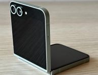 Samsung Galaxy Z Flip6