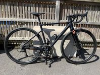 Scott Contessa Speedster 25 - racer dam stl 52 (S)