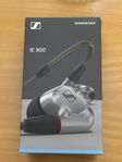 Sennheiser IE 900