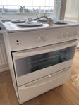 Spis - Electrolux