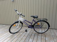 Cykel 24 tum