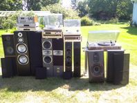 hi-fi prylar