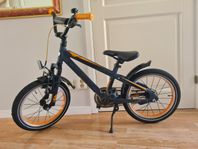 Crescent cykel 16tum