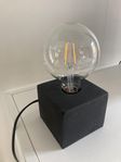 Bordslampa