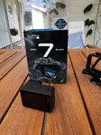 Go Pro Hero Black 7