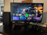 Xbox serie X