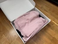 2x Bugaboo Breezy Suffletter för alla Donkey modeller