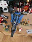 lego ninjago 9442