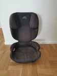 Bältesstol 15 - 36 kg 