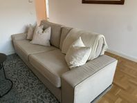 Kivik 3-sits soffa