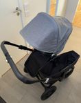 Bugaboo Donkey Mono 3