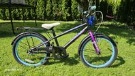 Barncykel 20 tum