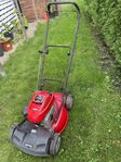 GARANNGORDEN stiga 500 Brigs & Straton 158cc
