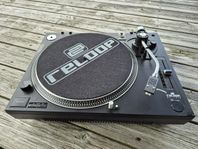 Reloop RP-1010 Vinylspelare