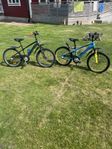 Crescent narre 20" 2st säljes 