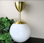 Pendellampor / klotlampor