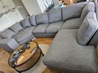 Divansoffa