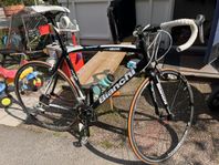 Bianchi Via Nirone 7 C2C – landsvägscykel (59 cm)