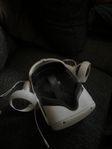 Quest 2 + Extrabatteri och fodral
