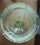 kasta boda stor glas