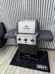 Broil King 310 Gasolgrill