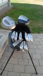 Golfset Mizuno