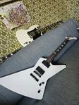 Antonio guitars explorer