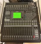 Yamaha 01v96i