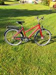 Juniorcykel