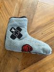 Putter headcover