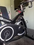 spinning cykel masterfit 