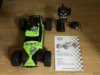 BSD Racing Dune Racer