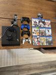 Ps4 10 spel