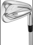 Mizuno JPX 923 Forged sökes