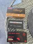 9mm ammo