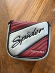 Taylor Made Spider headcover