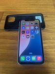 Iphone 11 64 GB Bra skick