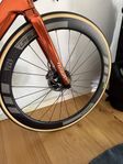 Ursus miura ts 47 evo hjulset 
