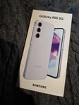 Samsung Galaxy A55