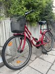 24 tum 3växlad cykel