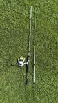 Fiske set junior 
