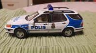 POLISBIL-SAAB TURBO