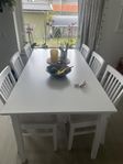 matbord (ej stolar)