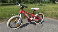 Barncykel Cube Cubie 160 Race 16″