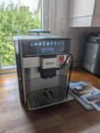 Siemens EQ.6 Plus Helautomatisk Kaffemaskin