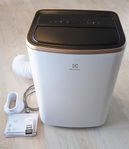 AC portabel Electrolux Chillflex Pro Gold EXP26U758CW
