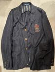 Polo by Ralph Lauren kavaj storlek M-L